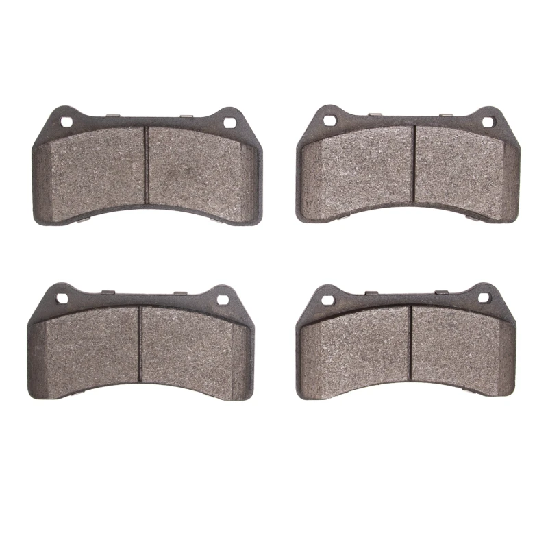 DFC 03-05 Jaguar XJr Front 4000 Hybridynamic Brake Pads