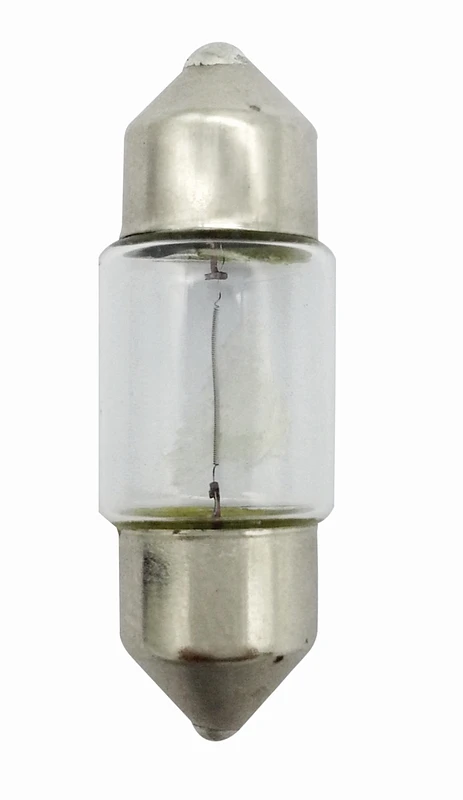 Hella-Glühbirne 3175 12V 10W Sv858 T325 10X31(2)