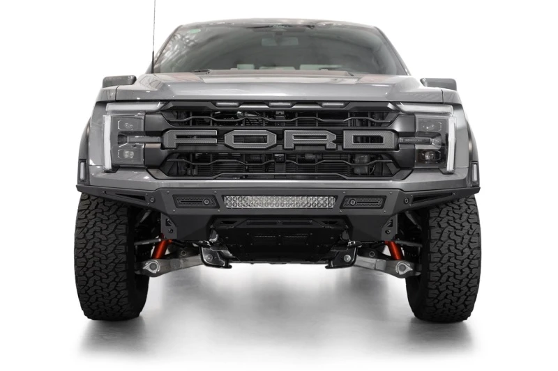 Rock Fighter Front Stoßstange für 2021+ Ford F150 Raptor