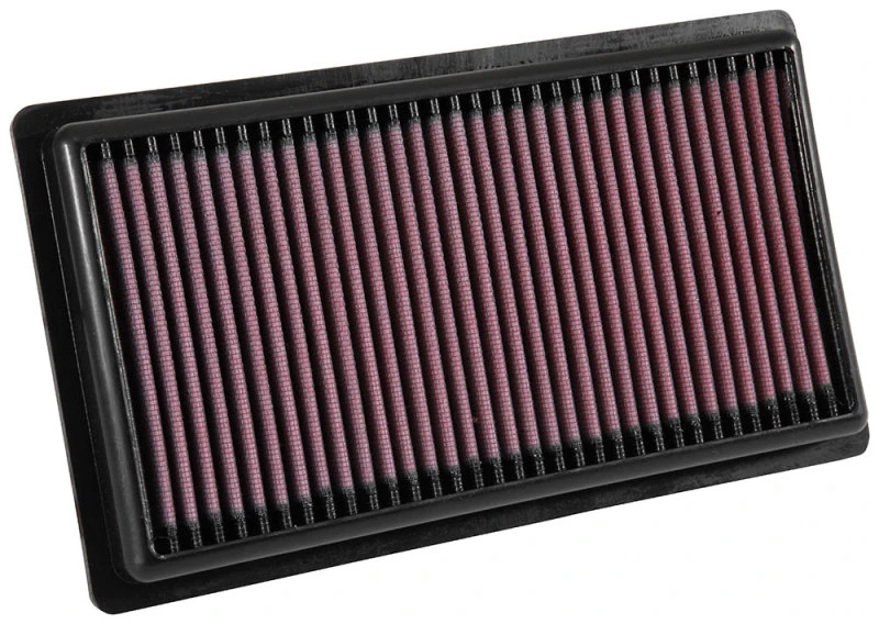 K&N 16-18 Toyota C-HR L4-1.2L F/I Ersatzluftfilter