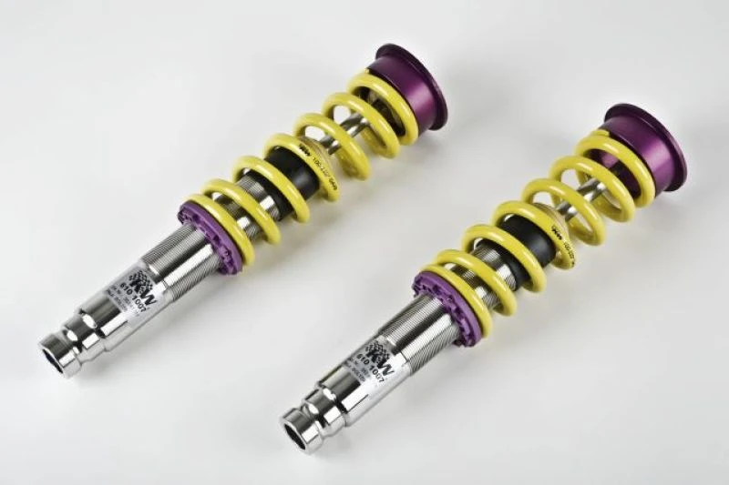 Belltech COILOVER-KIT 04+ GM SS TRAILBLZR VORDERSEITE