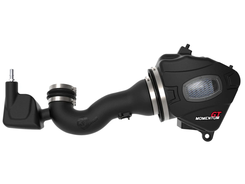 aFe Momentum GT Pro 5R Kaltluft-Ansaugsystem 19-21 GM SUV 5.3L V8