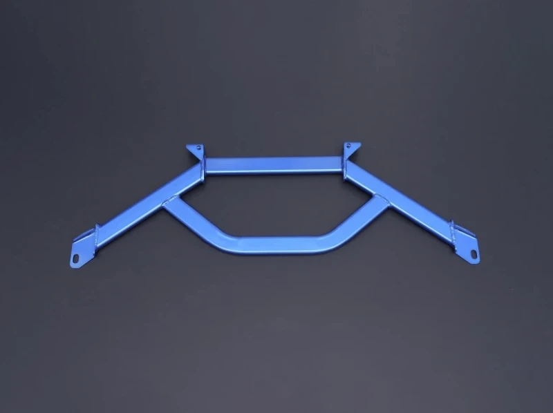 Cusco Power Brace Front Cross Member (Rear Side) für 2022+ Toyota GR86 / 2022+ Subaru BRZ