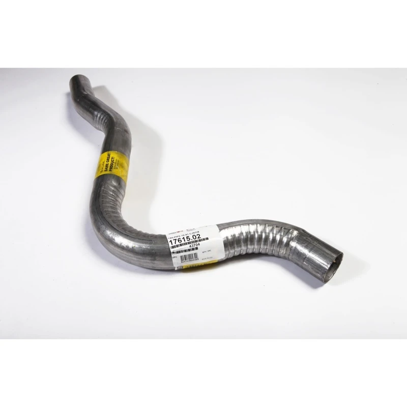 Omix Auspuffrohr 76-81 Jeep CJ Modelle