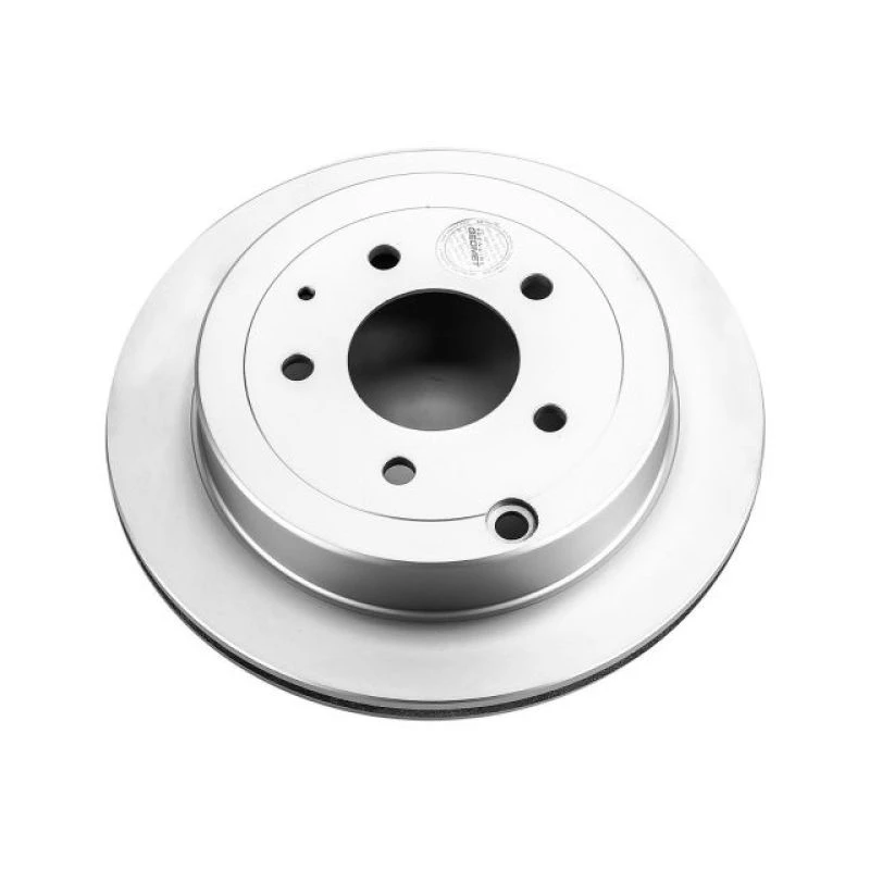 powerstop_JBR575EVC-67944b1e7efcd Power Stop 92-95 Mazda 929 Rear Evolution Geomet Coated Rotor