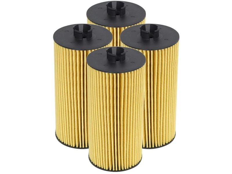 aFe ProGuard D2 Fluid-Filter Öl F/F OIL Ford Diesel-LKWs 03-10 V8-6,4L (TD)