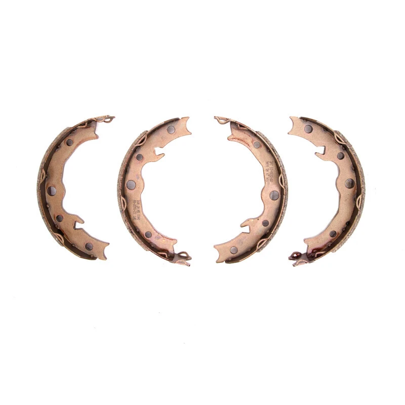 DFC 12-23 Subaru Impreza Parking Brake Parking Shoes