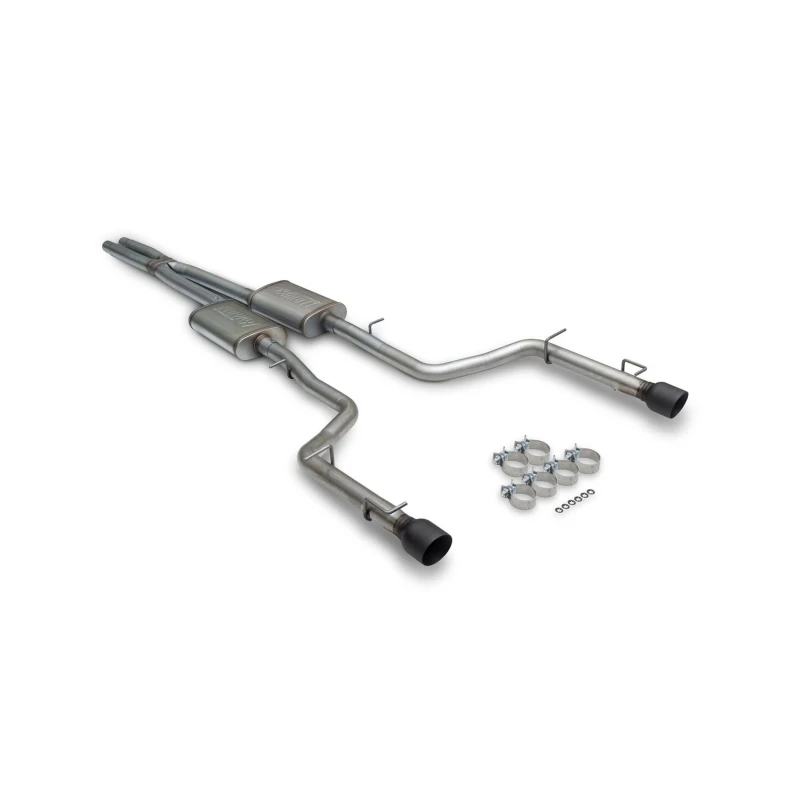 Flowmaster 18-23 Charger GT/GT PLUS / 15-23 Charger FlowFX Cat-Back Exhaust System