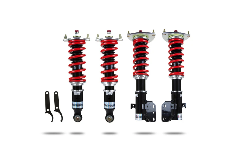 Pedders eXtreme XA Coilover Kit for 05-09 Subaru Legacy