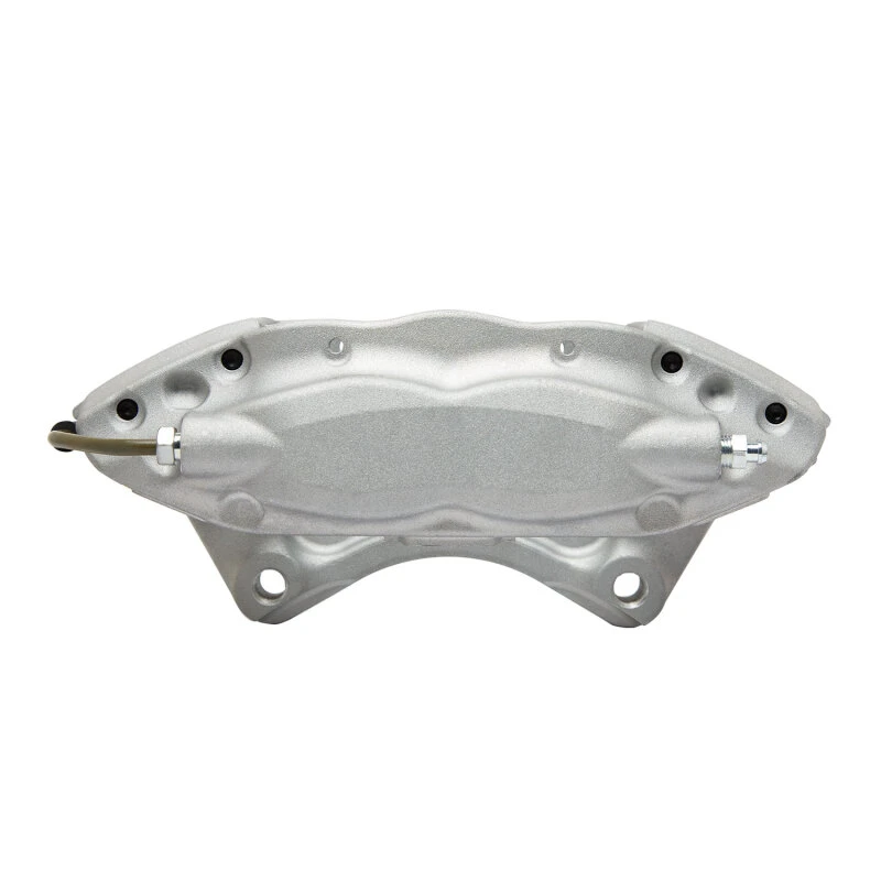 DFC 09-21 Cadillac CTS Rear-L/Rear-R Silver Zinc Coated Premium Caliper