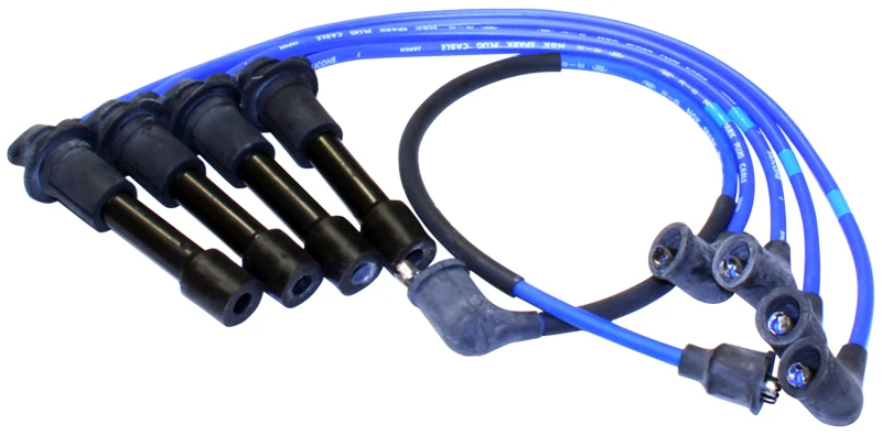 ngk_9729-67942ab9c6c3c NGK Ford Escort 1996-1991 Spark Plug Wire Set