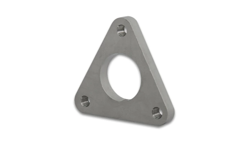 Vibrant T304SS Turbo-Einlassflansch für Garrett GT1544 (Modell 454082-3)