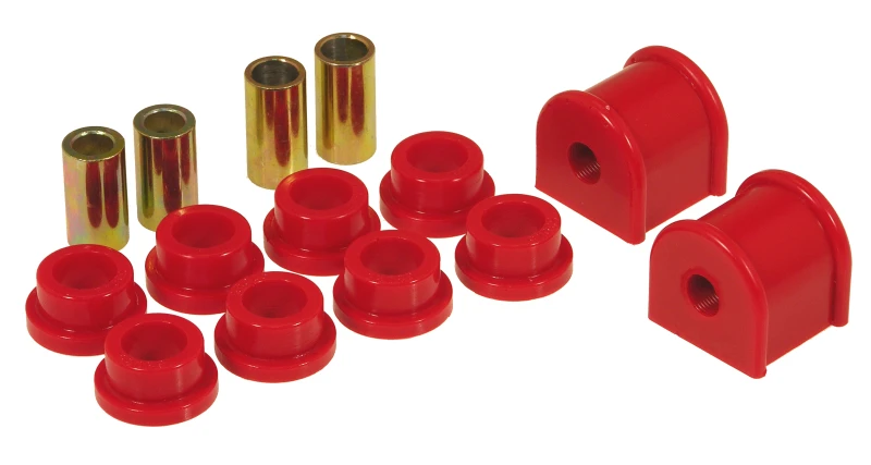Prothane Hinterer Stabilisator-Buchsen für Jeep Grand Cherokee