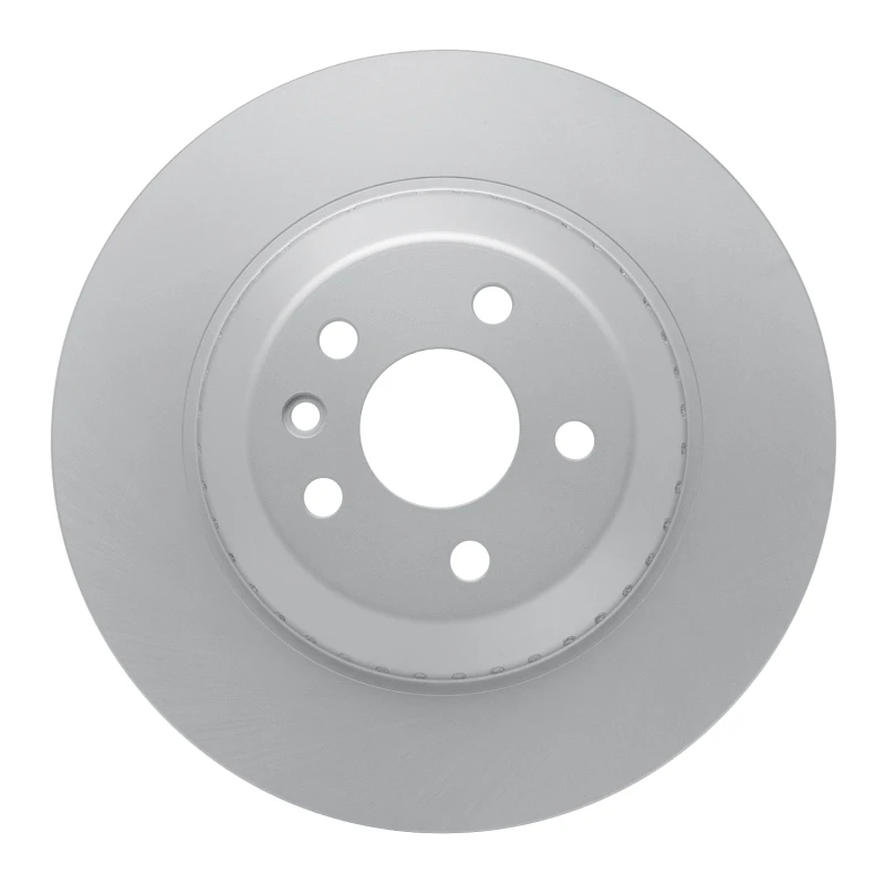 DFC 20-26 Jaguar I-Pace Rear Hi-Carbon Alloy Geomet Coated Rotor