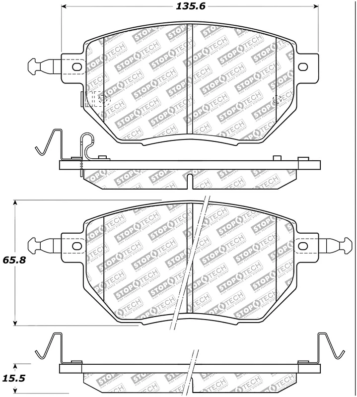 stoptech_305.09690-6794e0f9ced96 StopTech Street Select Brake Pads - Front/Rear