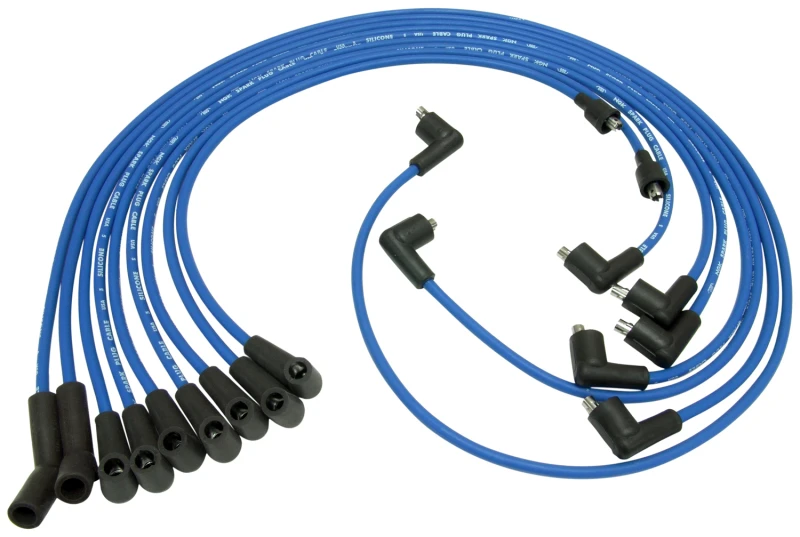 ngk_53384-67942a0da62c7 NGK Chrysler Cordoba 1978-1975 Spark Plug Wire Set