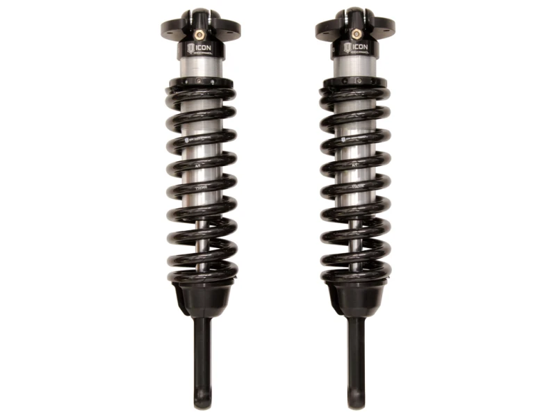 ICON 2010+ Toyota FJ/4Runner Ext Travel 2.5 Series Schocks VS IR Coilover Kit