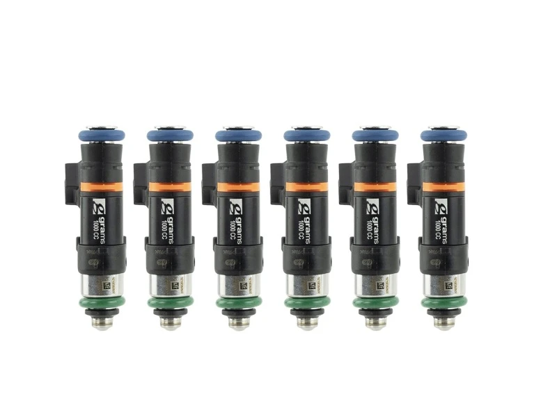 grams-performance_G2-0550-0503-67933f72e96a7 Grams Performance Toyota Supra 7MGTE / 2JZGE 550cc Fuel Injectors (Set of 6)