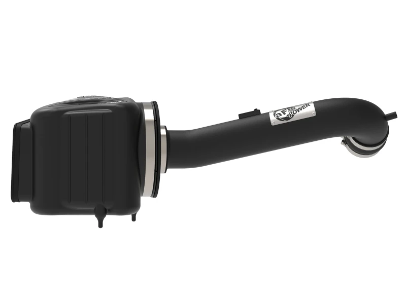 aFe POWER Momentum XP Pro 5R Ansaugsystem 14-18 GM Trucks/SUVs V8-5.3L