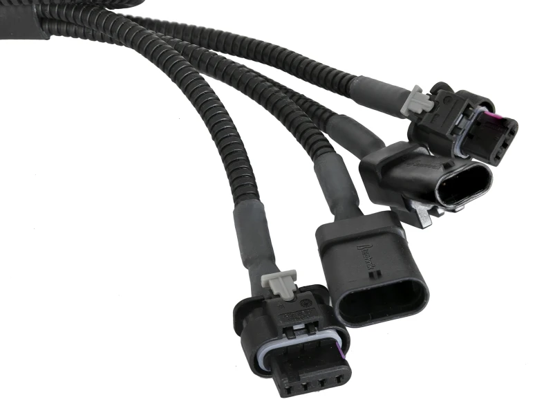 aFe Scorcher-Modul 11-15 BMW 116i (F20) L4-1,6L (t) N13