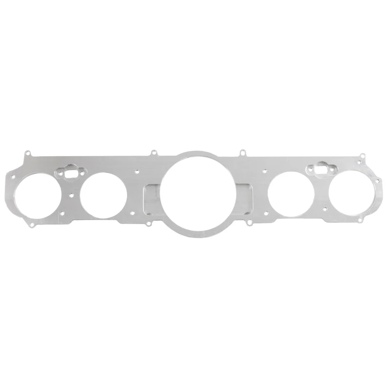 AutoMeter 5-Gauge Direct-Fit Dash Kit für 65-66 Ford Mustang