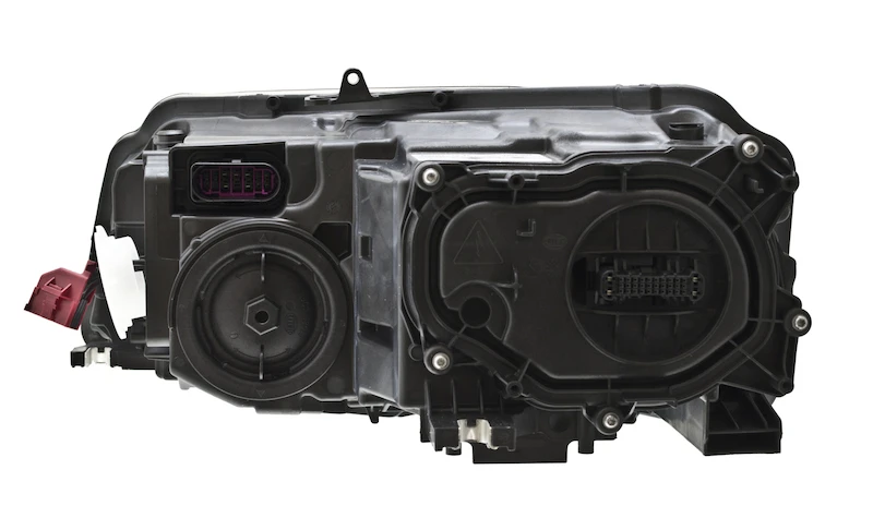 Hella 2015 Audi A8 S8 15 - Rechter LED-Scheinwerfer