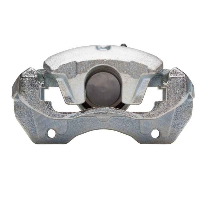 DFC 03-06 Mitsubishi Lancer Front-L Premium Caliper - Silver Zinc Coated