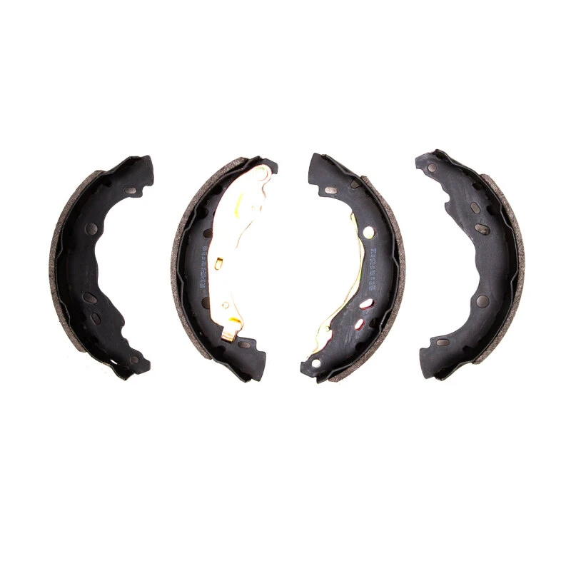 DFC 07-11 Nissan Aprio (Mexico) Rear Premium Service Shoes
