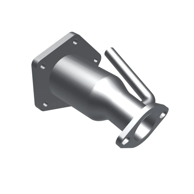 MagnaFlow-Konverter DF für Hyndui-Mitsubishi