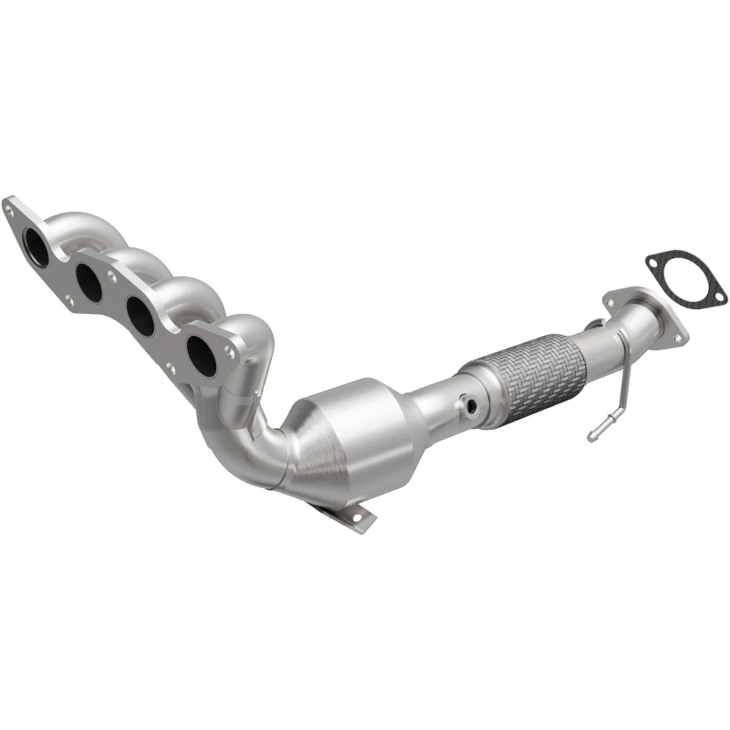 MagnaFlow-Konverter DF 2012 Ford Focus 2.0L