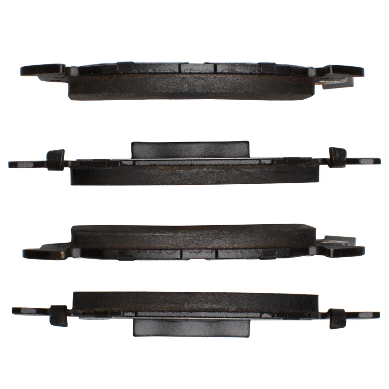 DFC 67-02 Buick GS 400 Front Heavy Duty Pads and Hardware Kit