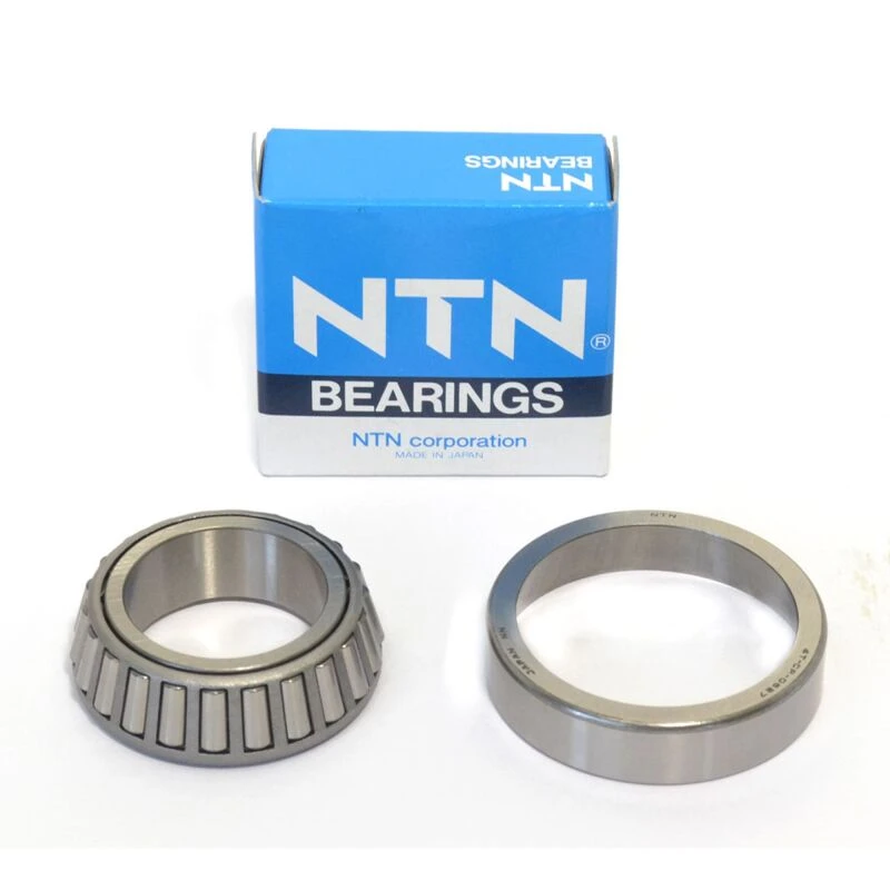 Athena 02-04 HM CRE Supermotard 125 Steering Bearing Kit