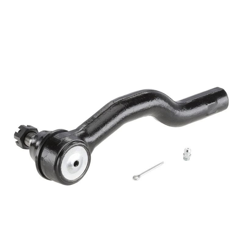 MOOG 04-15 Nissan TITAN Front Left Outer / Left Outer Tie Rod End