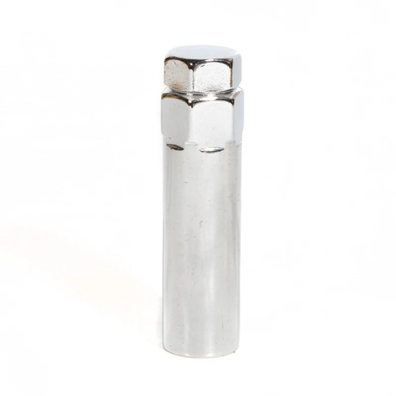 Method Hardware - Spline Lug Key - 6 Point Car