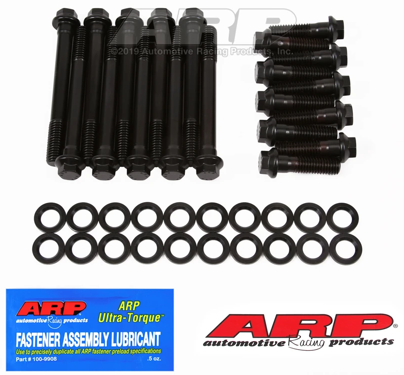ARP SB Chrysler 360 Magnum Head Bolt Kit for Chrysler 360 Magnum