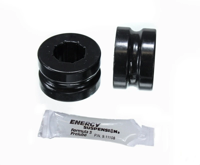 Energy Suspension Dodge Neon Stabilisator-Set 20Mm - Schwarz