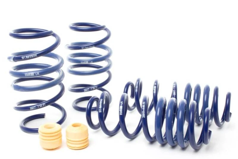 H&R 2022+ Volkswagen Golf R MK8 Sport-Feder-Kit - ca. 2,5 cm