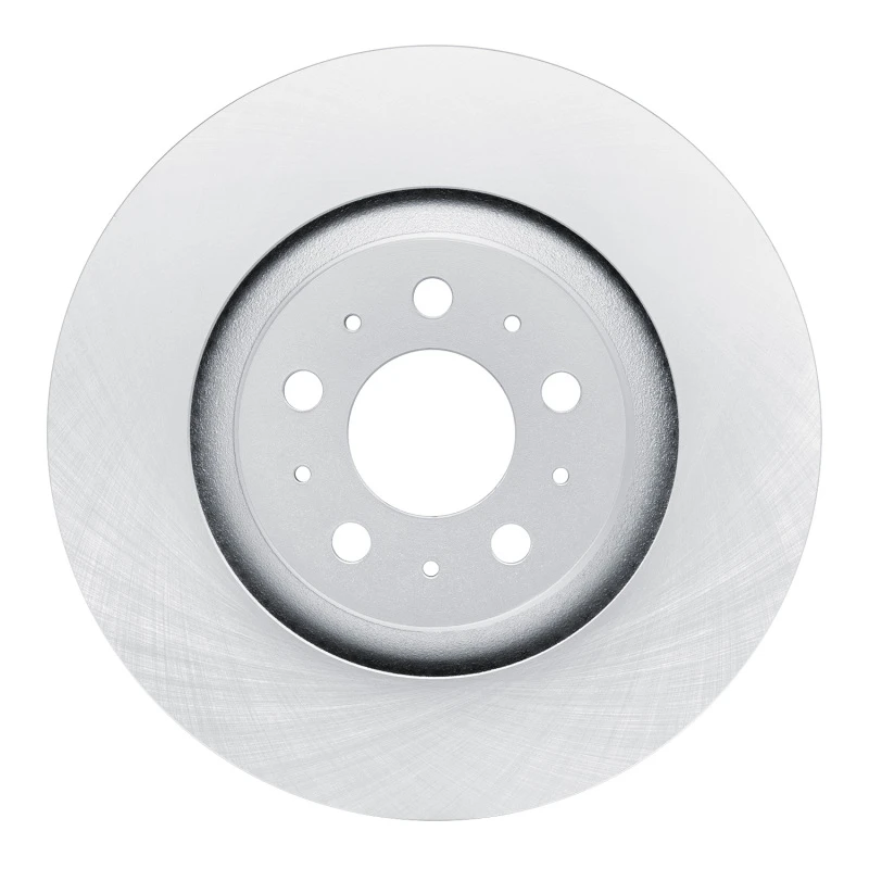 DFC 20-25 Tesla Model Y Rear GeoSPEC Coated Rotor