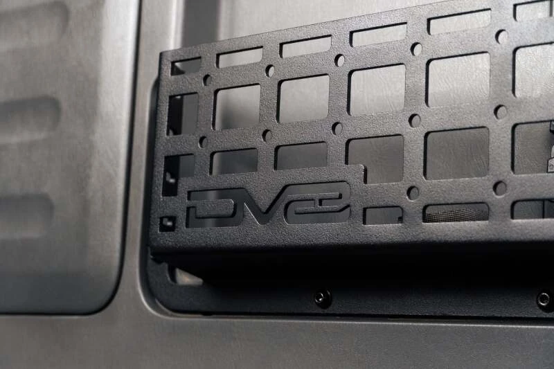 DV8 Offroad Molle Door Pocket für 2003–2009 Lexus GX 470