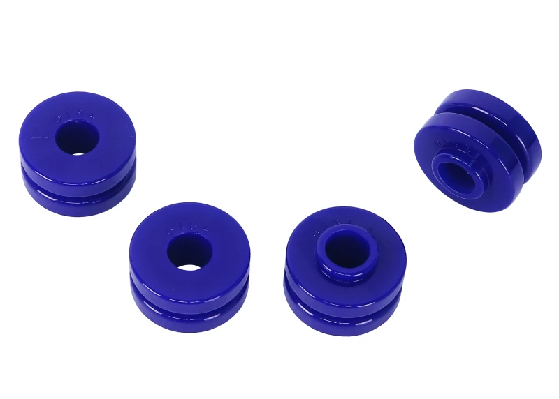 SuperPro Mitsubishi-St/Bar To Chas Mt