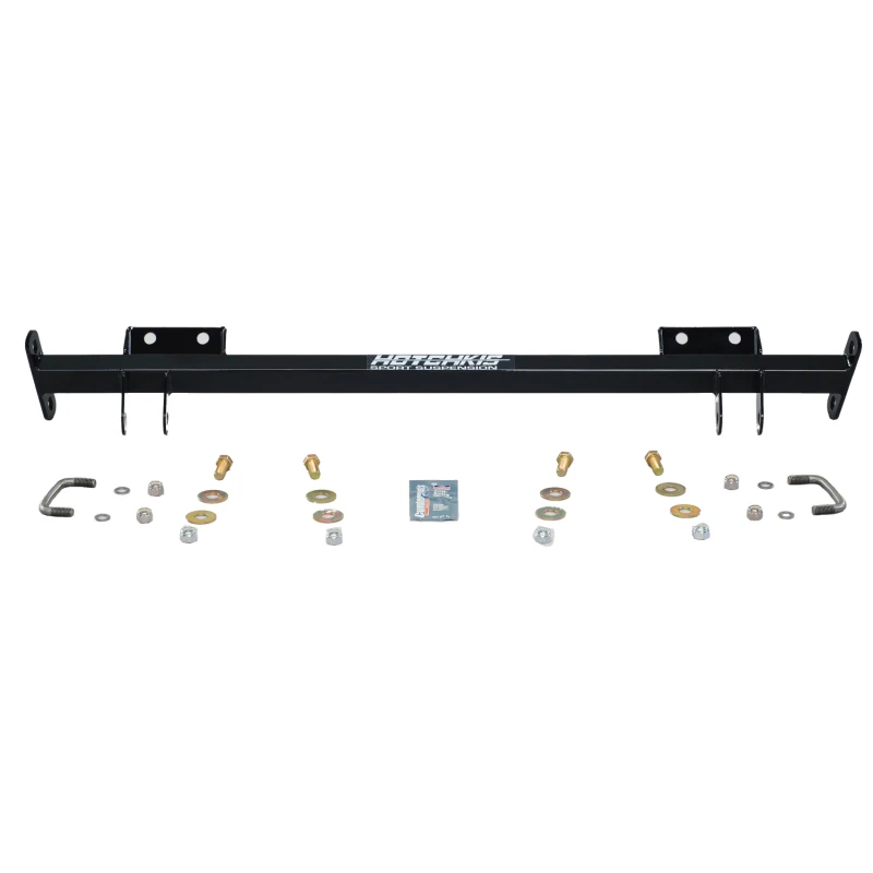 Hotchkis 67-69 Camaro/Firebird Hinterer Stabilisator-Brace