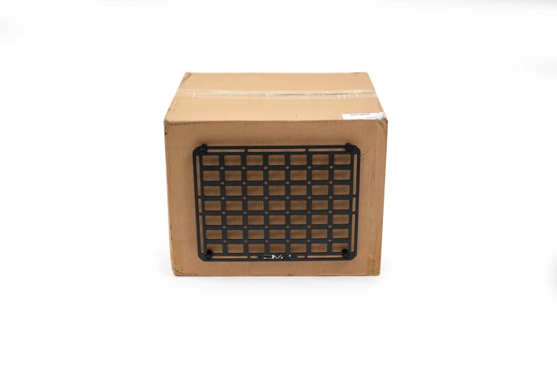 DV8 Universal Molle Panels - 15x12in