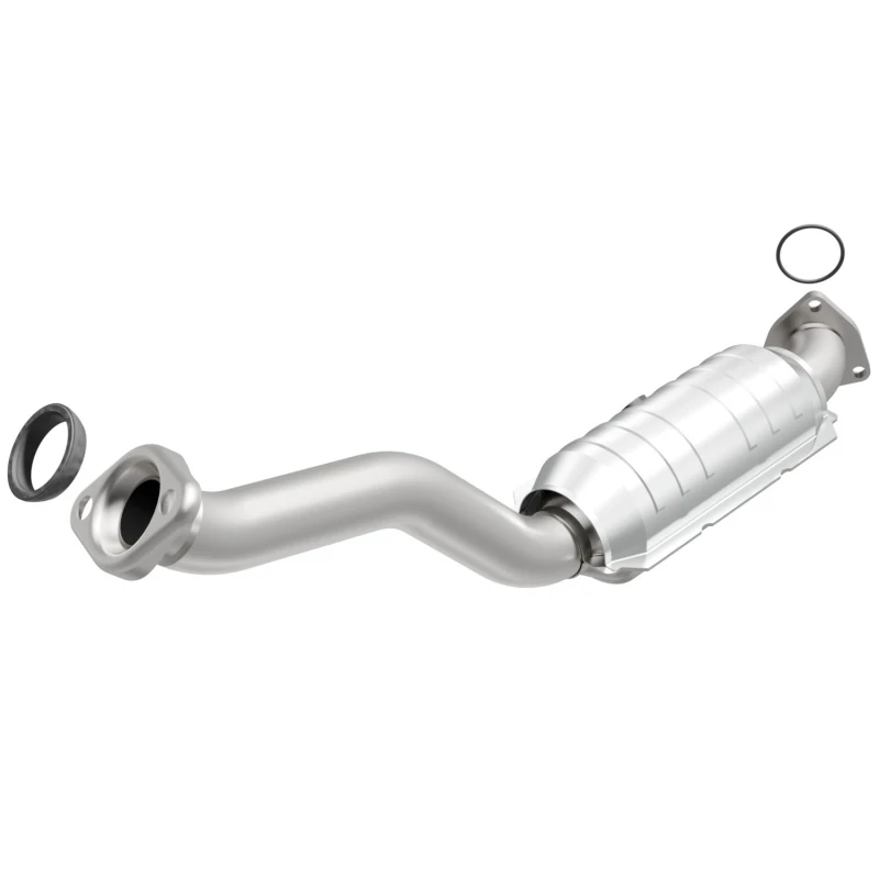 Magnaflow-Konverter DF 07-08 Honda Fit 1,5L M/T