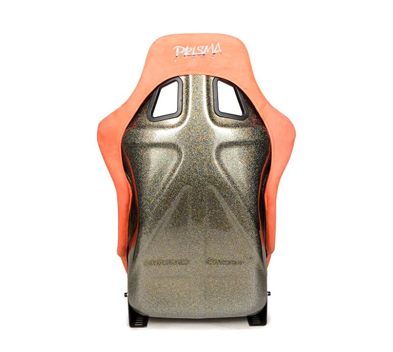 NRG FRP Bucket Seat ULTRA Edition