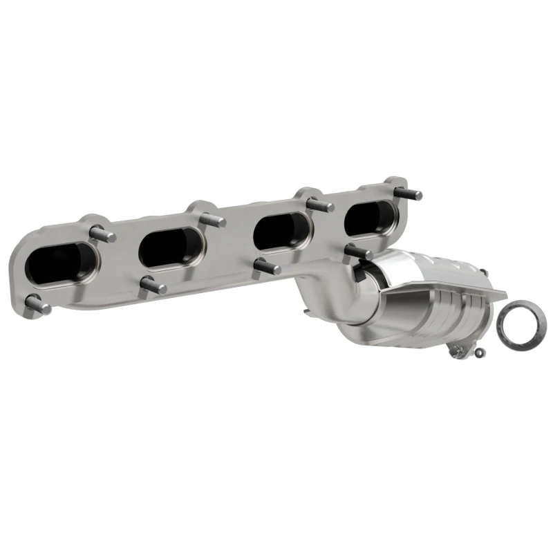 MagnaFlow-Konverter DF 04-06 Cadillac SRX 4.6L P/S