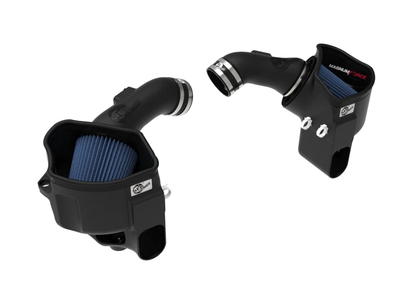 aFe POWER Magnum FORCE Stage-2 Pro 5R Kaltluft-Ansaugsystem