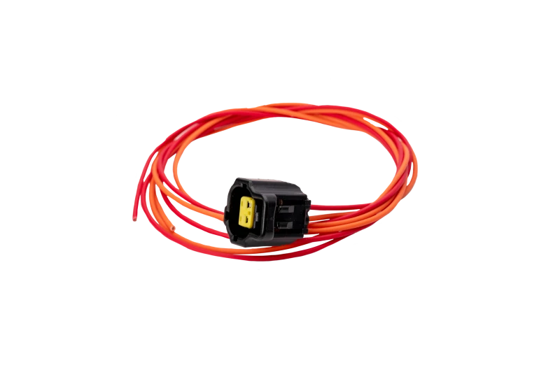 Fleece Performance 03-10 Ford F-250-F-550 6.0L/6.4L Powerstroke 48in Camshaft Sensor Sensor Pigtail