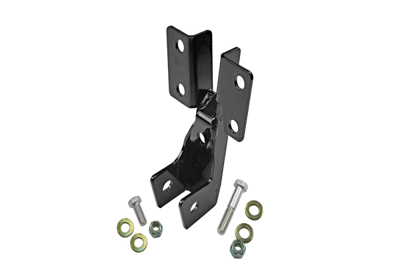 Superlift Front Track Bar Brace Bracket Kit