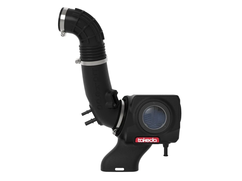 aFe POWER Momentum GT Pro 5R Media Ansaugsystem 16-19 Ford Fiesta ST L4-1.6L (t)