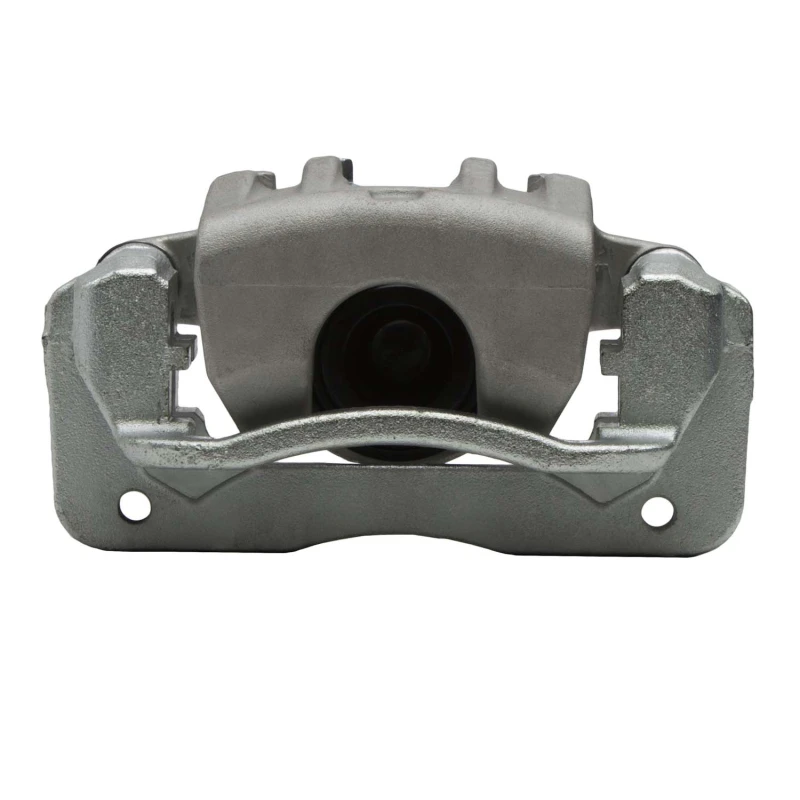 DFC 13-20 Hyundai Santa Fe Rear-R Premium Caliper - Silver Zinc Coated